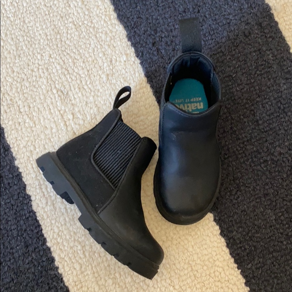 NATIVES boots